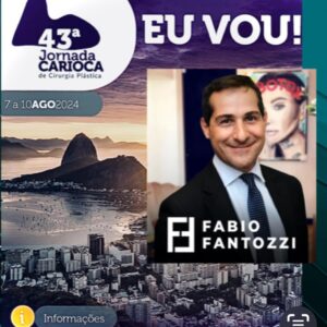 Jornada Carioca - Rio de Janeiro 2024